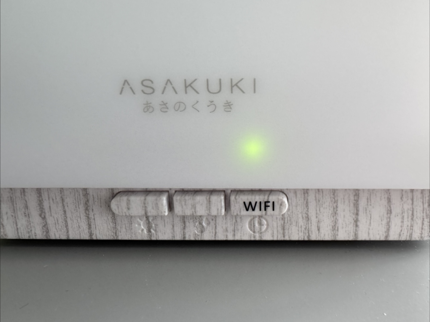 ASAKUKI Aroma Diffuser with WiFi - photo 3