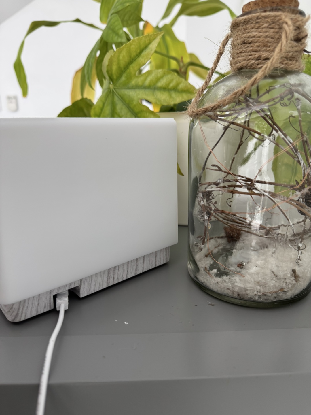 ASAKUKI Aroma Diffuser with WiFi - photo 5