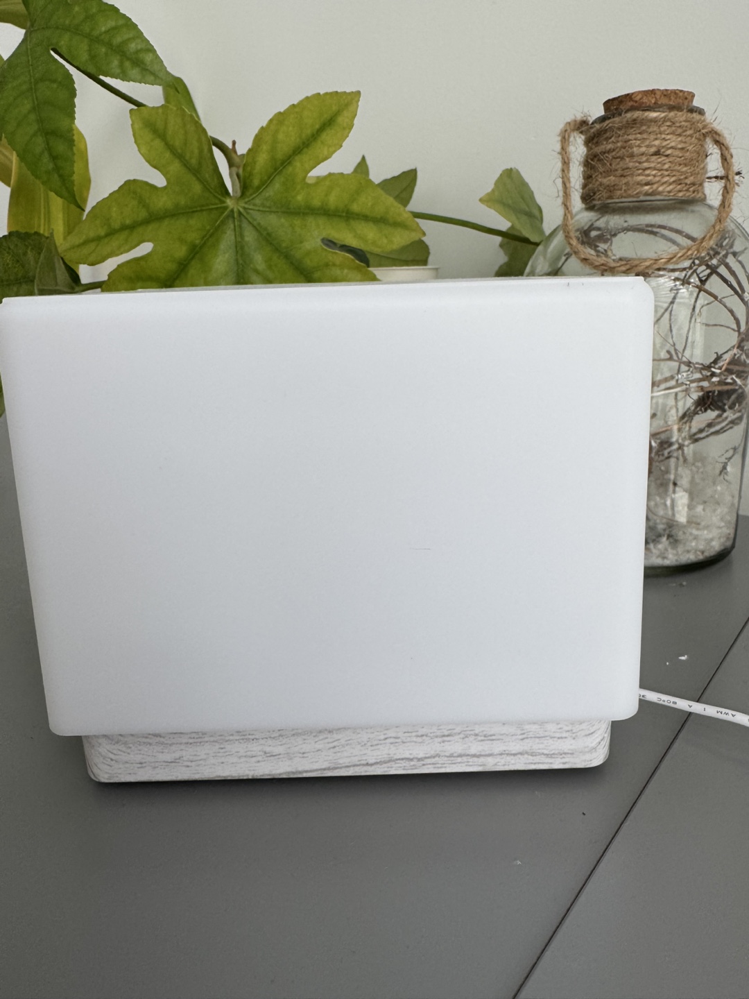 ASAKUKI Aroma Diffuser with WiFi - photo 4