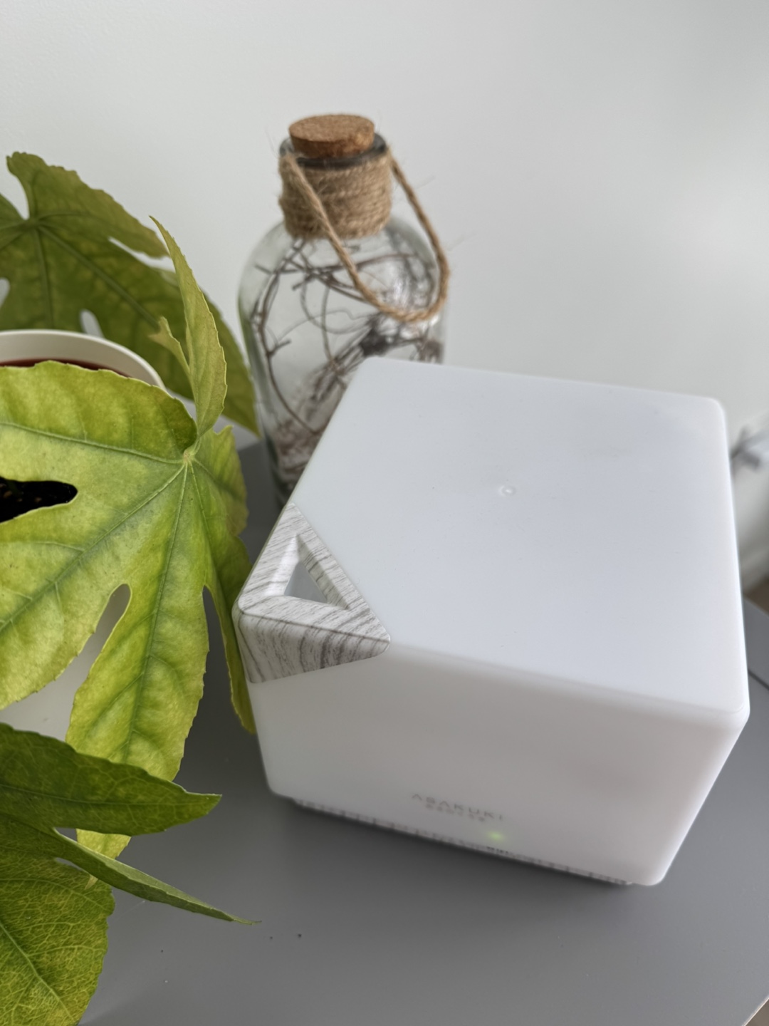 ASAKUKI Aroma Diffuser with WiFi - photo 2