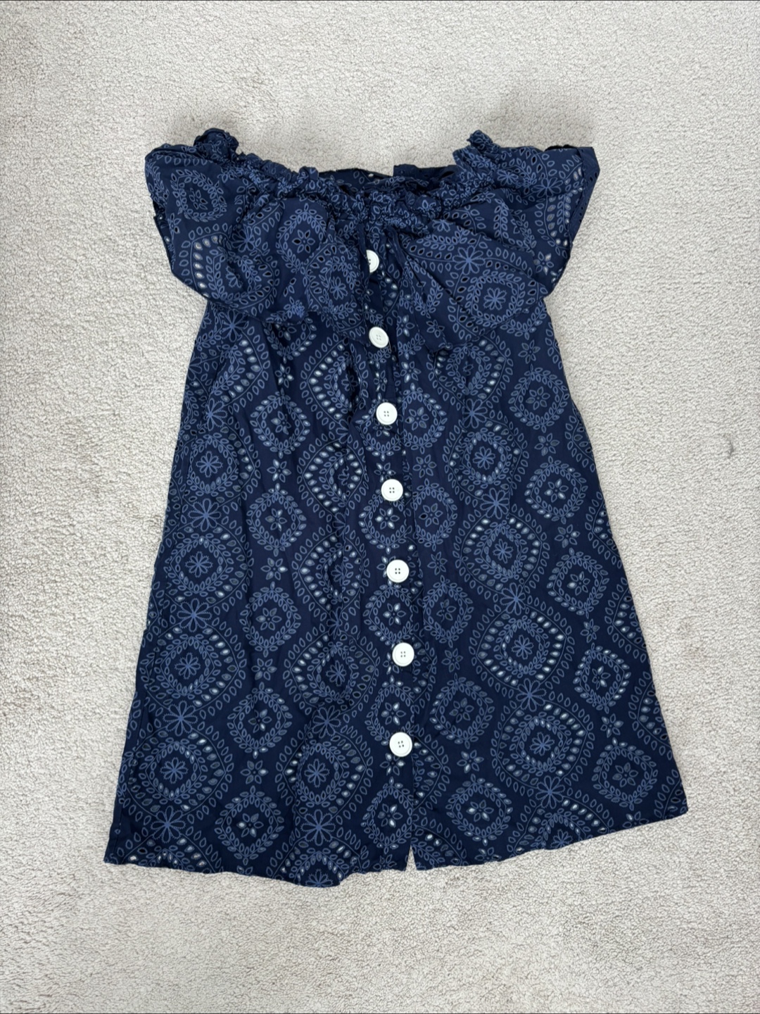 Women’s clothing - dresses, skirts. Size small - photo 3