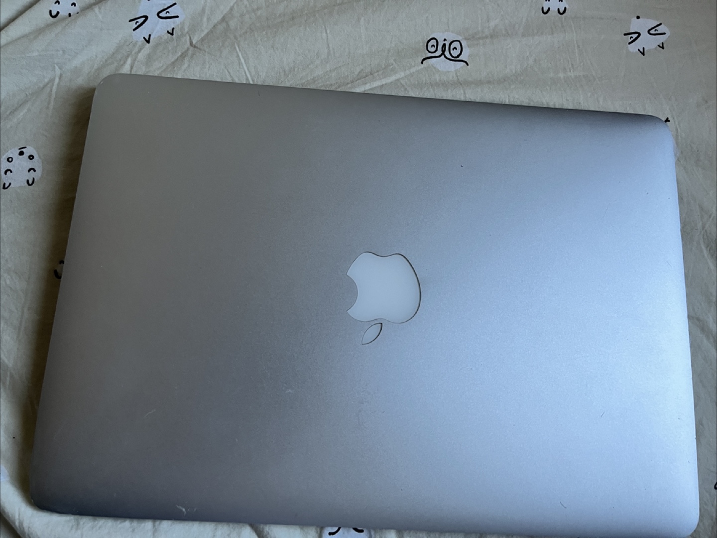 MacBook Pro (Retina, 13-inch, Late 2013) - Used Laptop