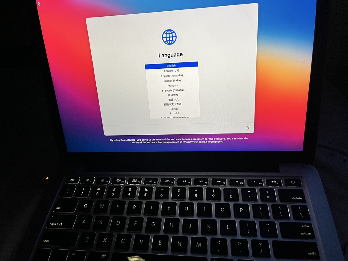 MacBook Pro (Retina, 13-inch, Late 2013) - Used Laptop - photo 4