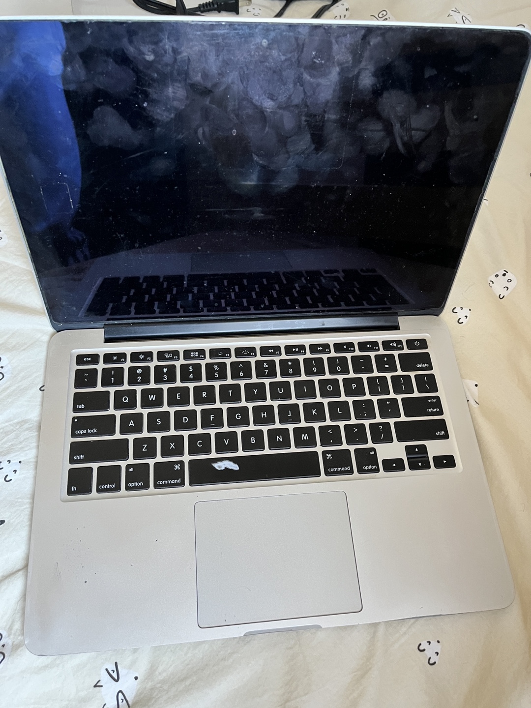 MacBook Pro (Retina, 13-inch, Late 2013) - Used Laptop - photo 3