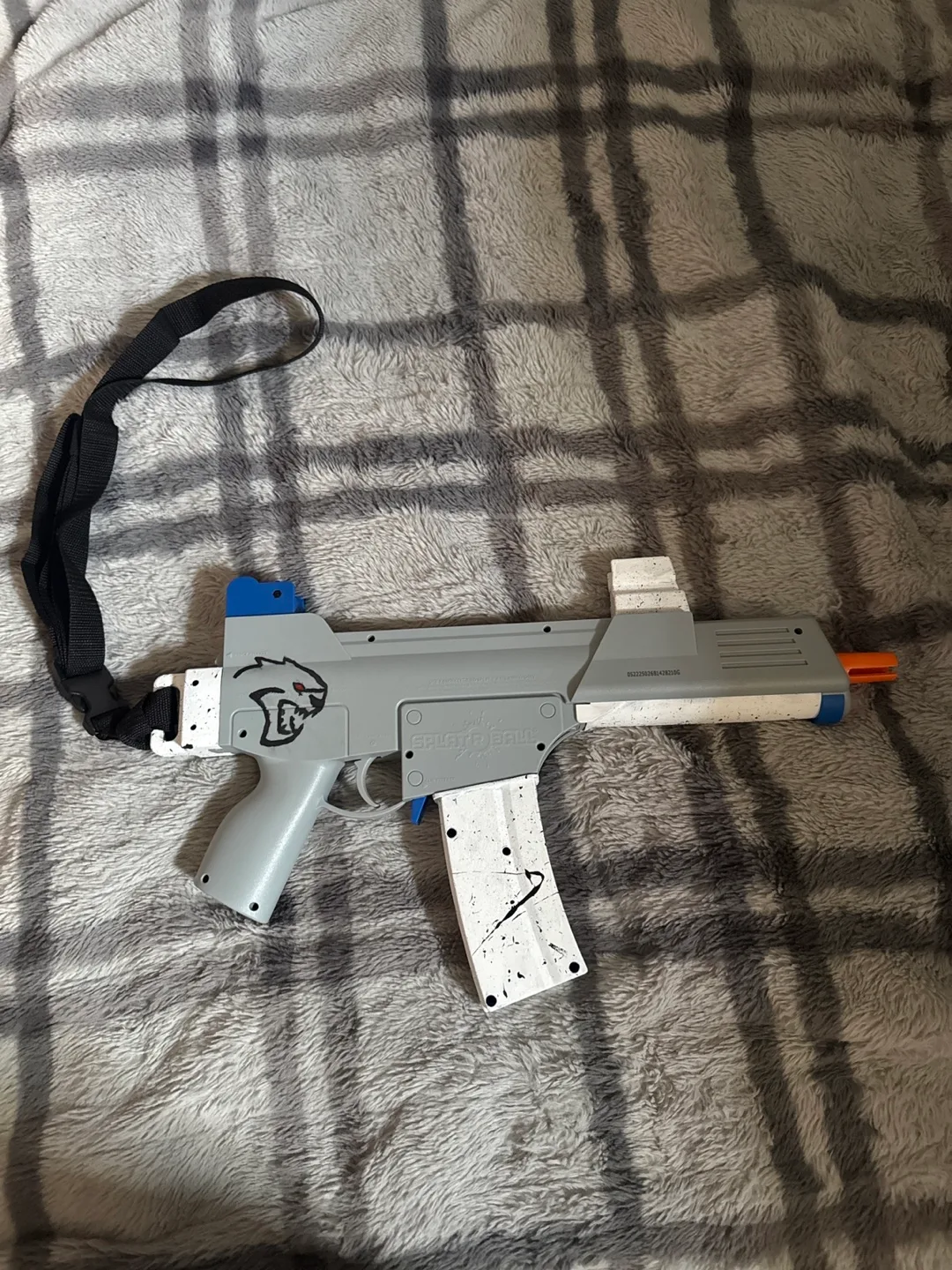 Gel Blaster SB400 (Brand new) thumbnail