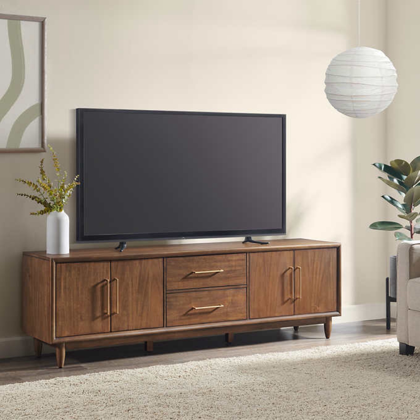 TV Stand Console