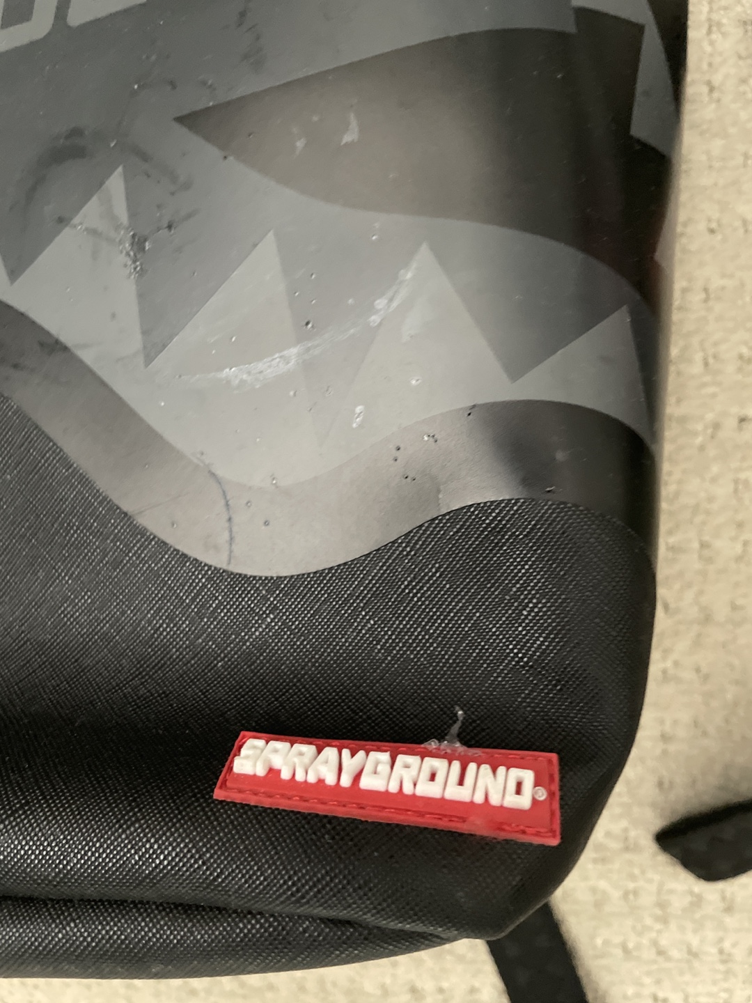 Sprayground Limited Edition Backpack - photo 3