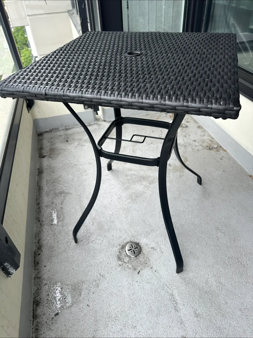 Outdoor Patio Bistro Table image indicator(4)