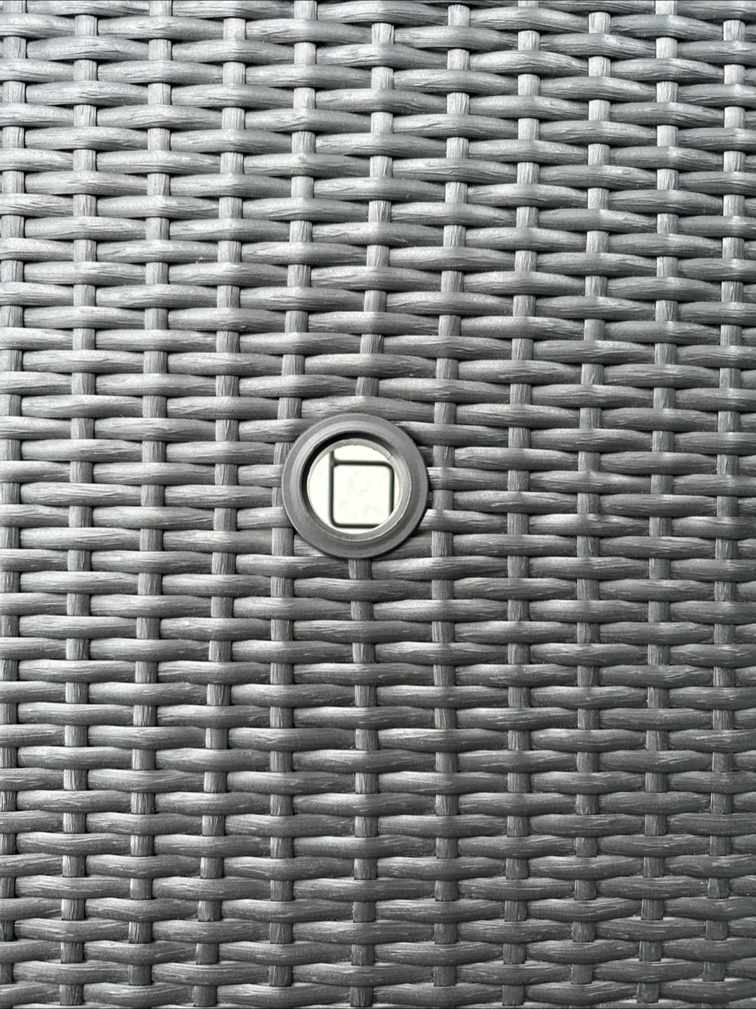 Outdoor Patio Bistro Table image indicator(5)