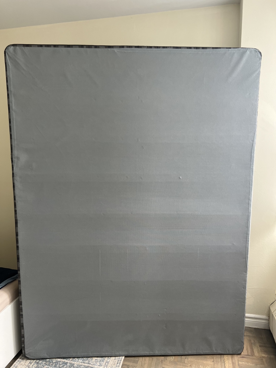 Queen Mattress bed box
