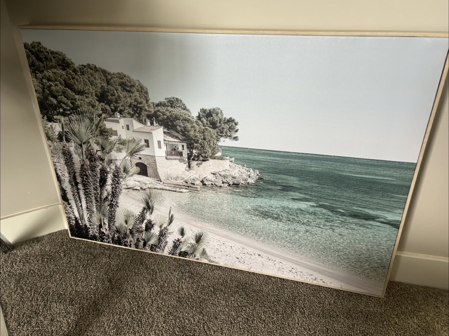 Ocean picture