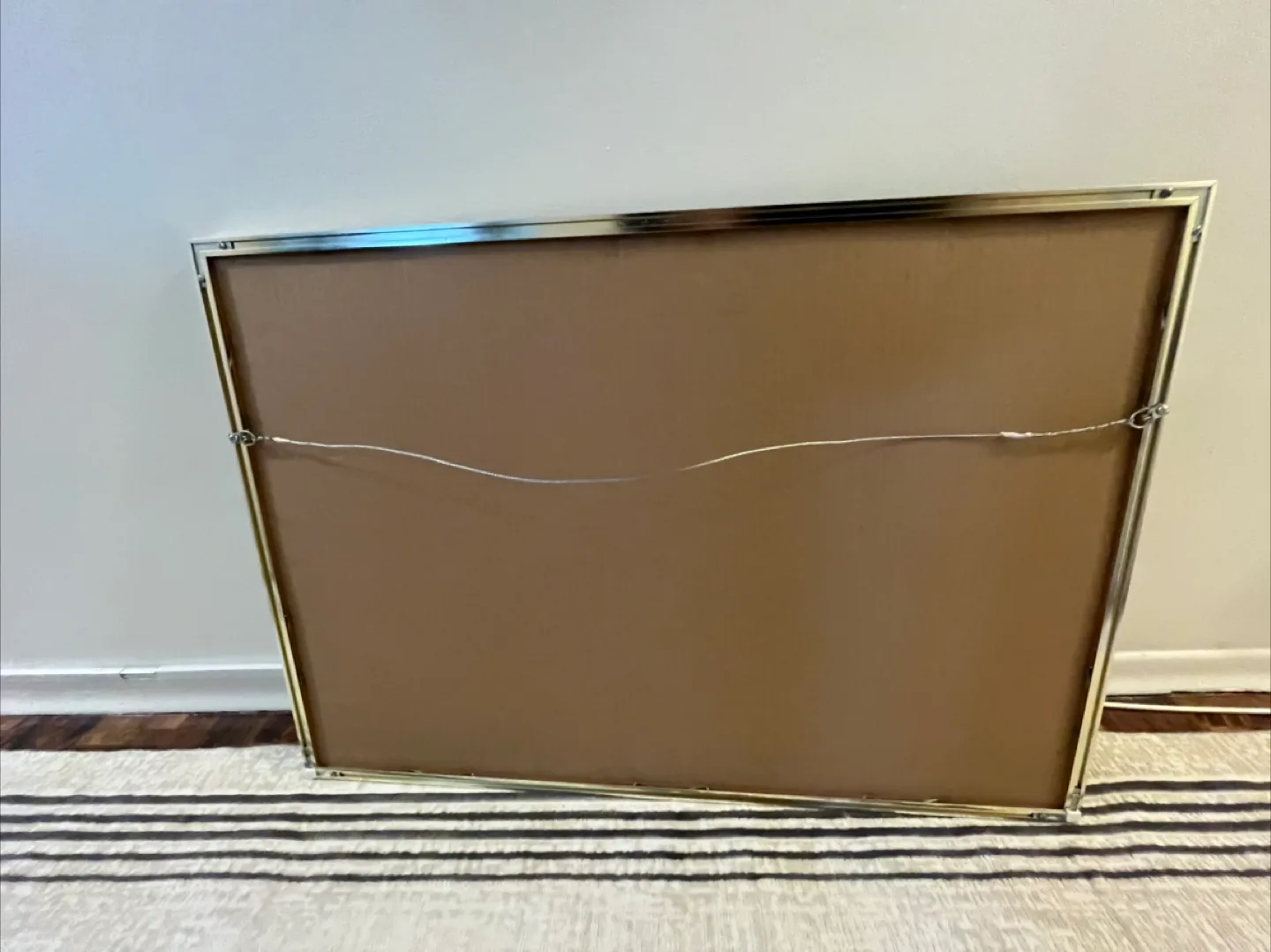 Large Framed Landscape Print image indicator(2)