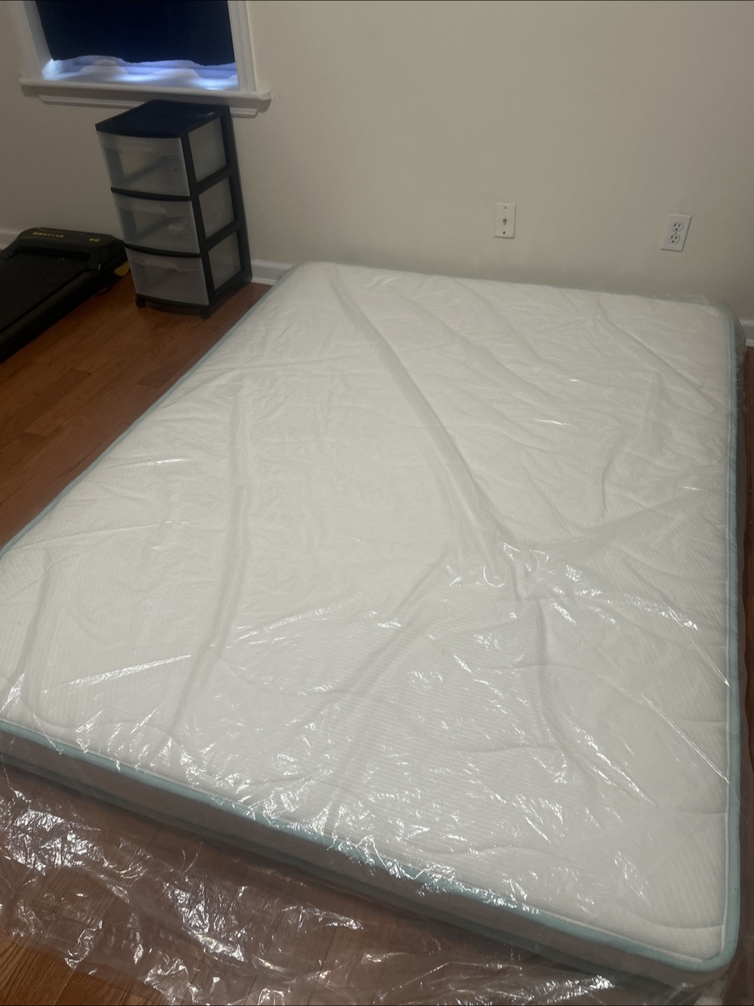 Queen Mattress