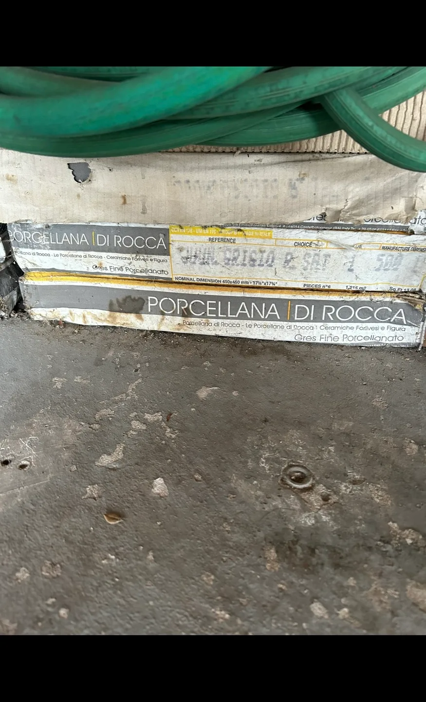 New Ceramic Porcelain Tiles-Beige Fine Porcelainato image indicator(3)