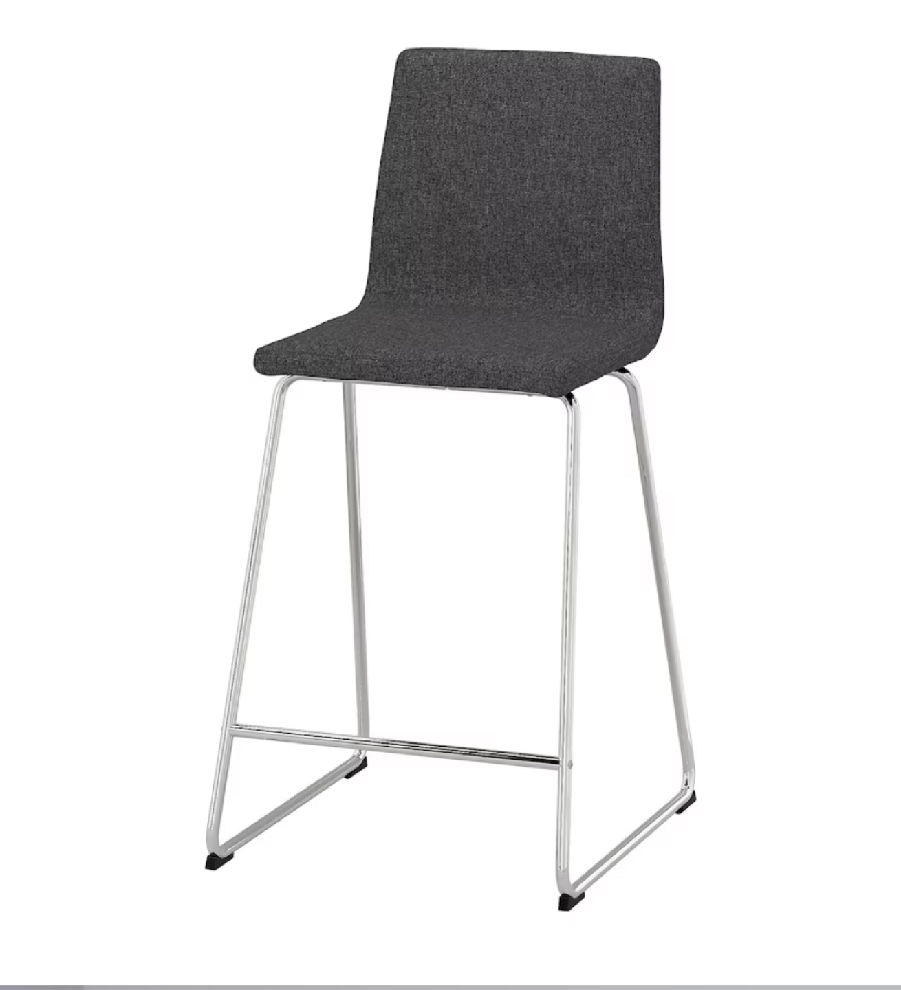 IKEA bar stools x 2