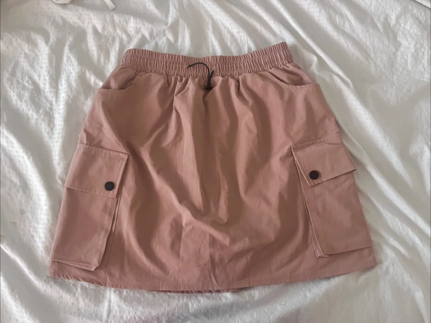 mini skirt thumbnail