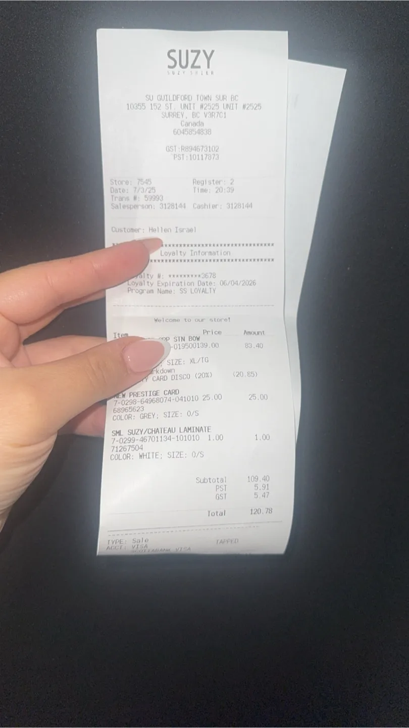 Suzy's  Black and White Bow Maxi Dress image indicator(3)