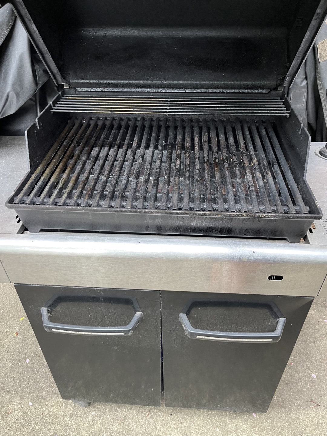 Weber Spirit Gas Grill - photo 3