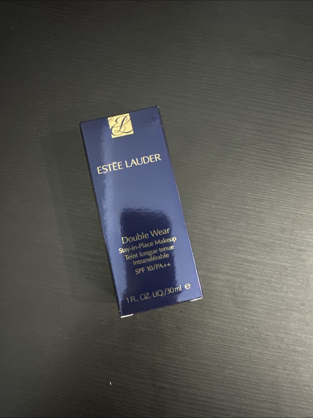 Estée Lauder Double Wear Stay-in-Place Makeup - 1N0 Porcelain