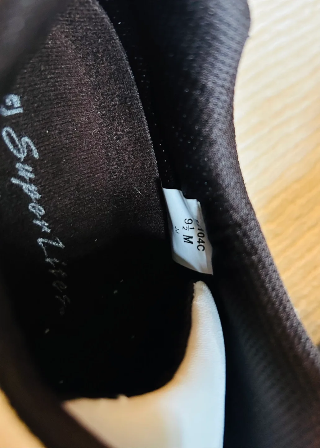 *NEW* FootJoy SuperLite Men’s Golf Shoe (# 9.5) image indicator(8)