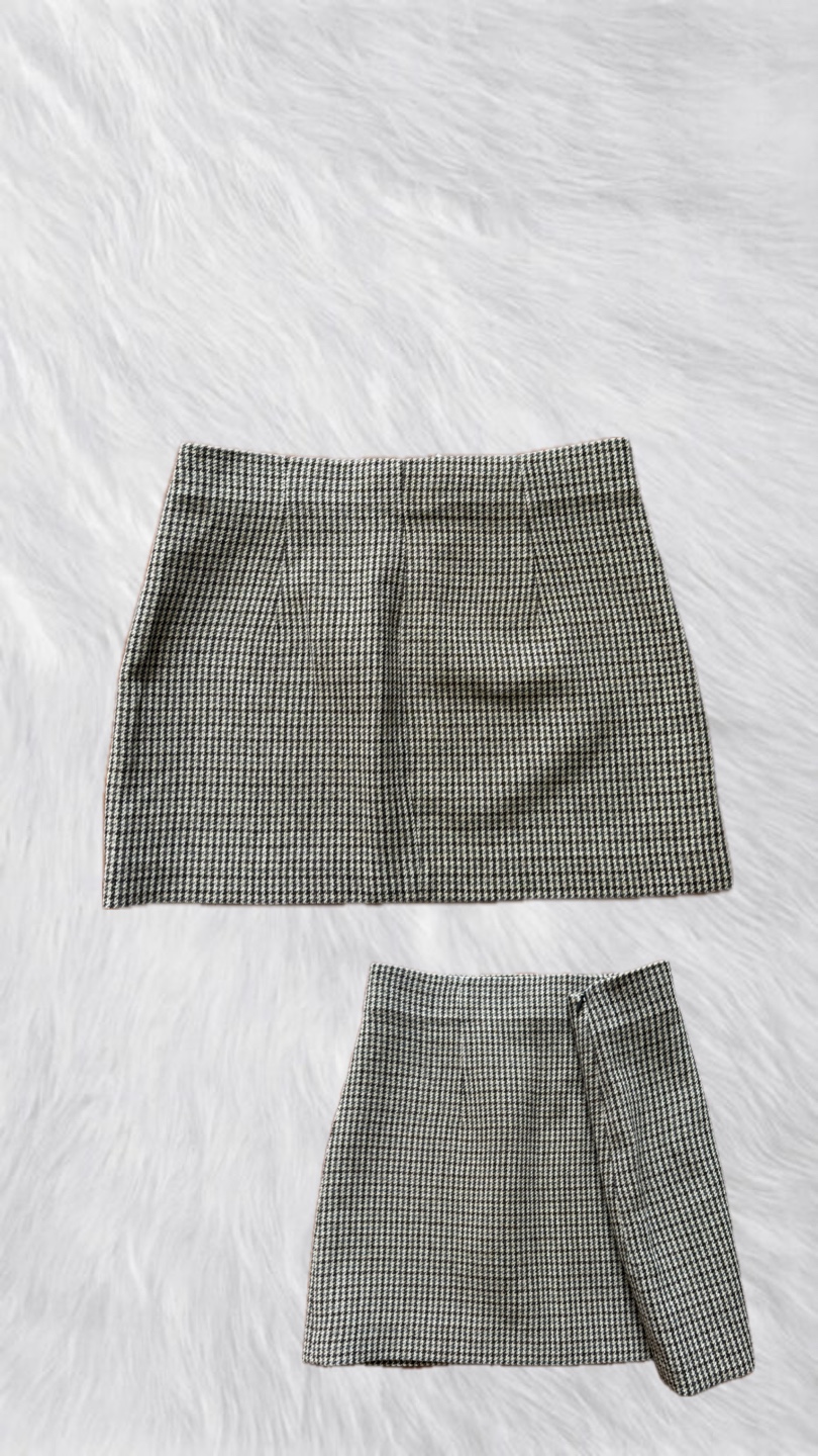Zara Mini Skirt
