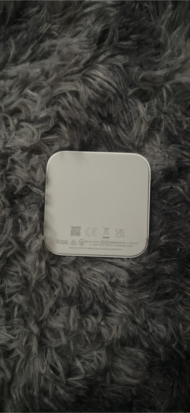 Square Reader – Reader Only | Great Condition - photo 2