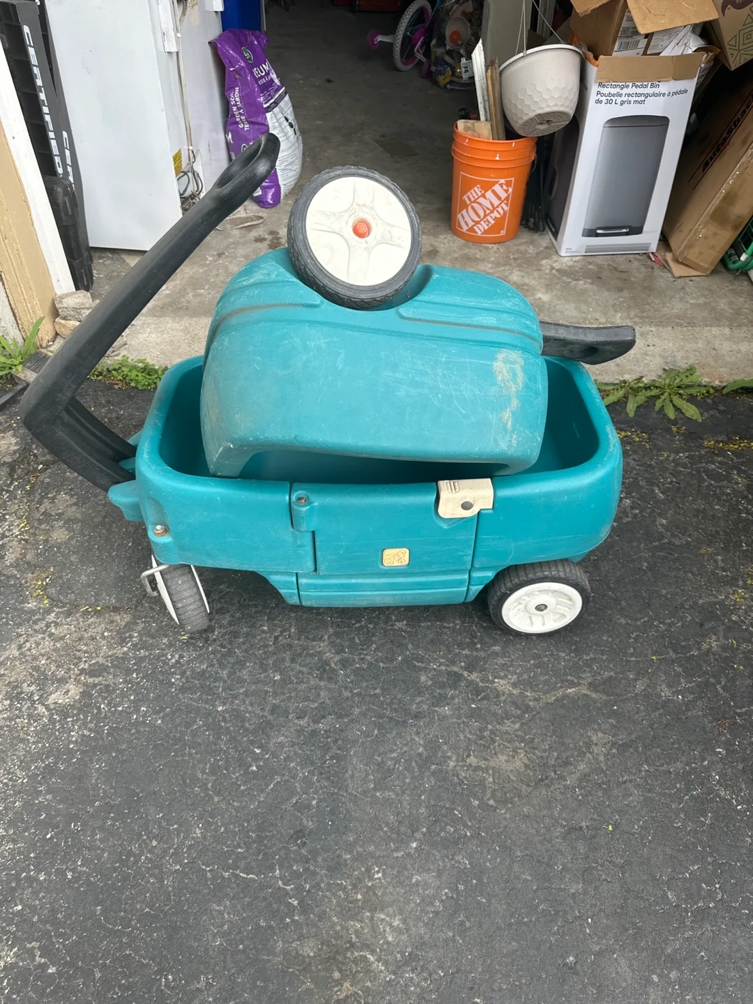 Step 2 Wagon with Trailer image indicator(2)