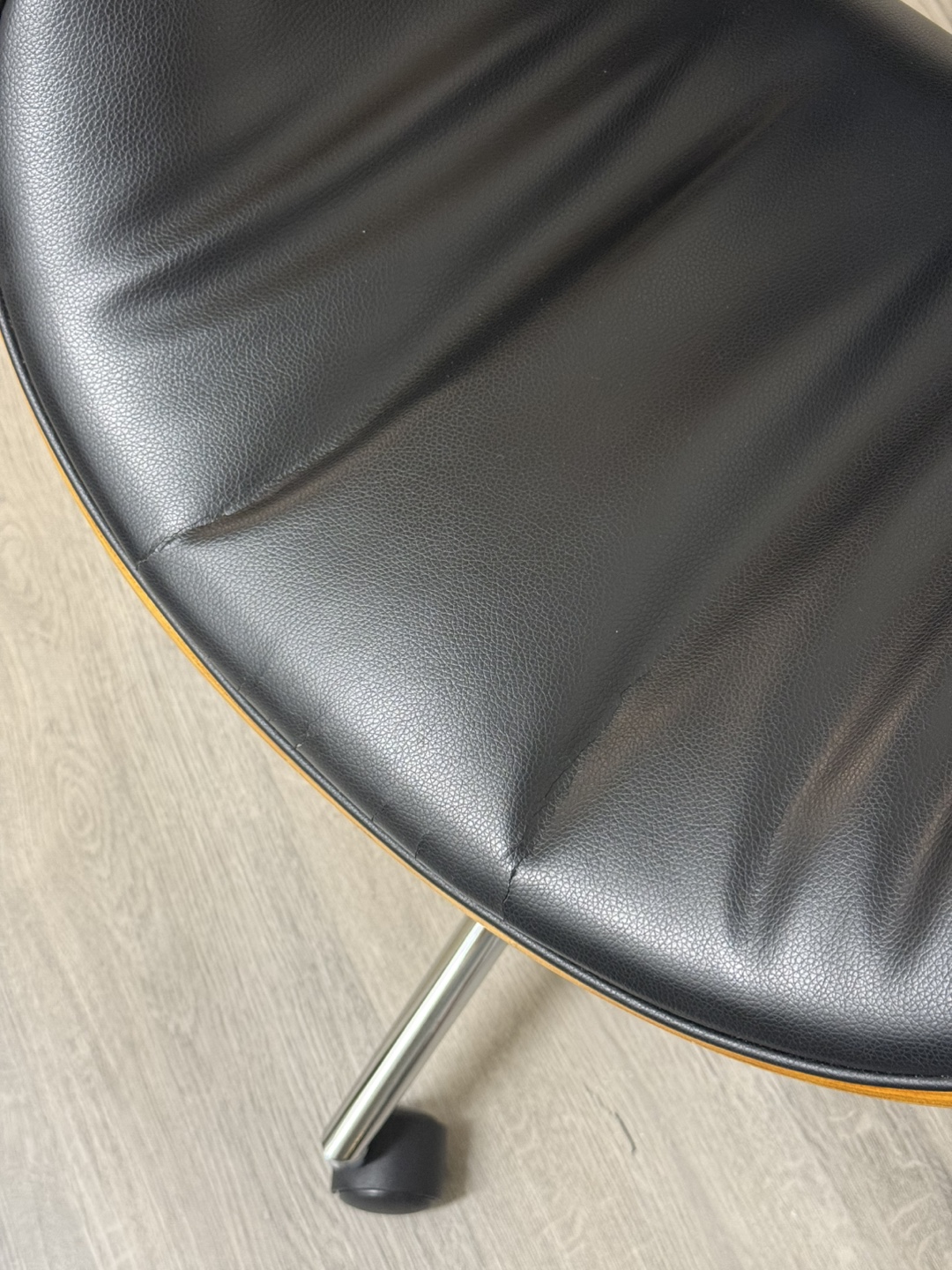 🥕Mid-Century Modern Swivel Office Chair🥕 - photo 5