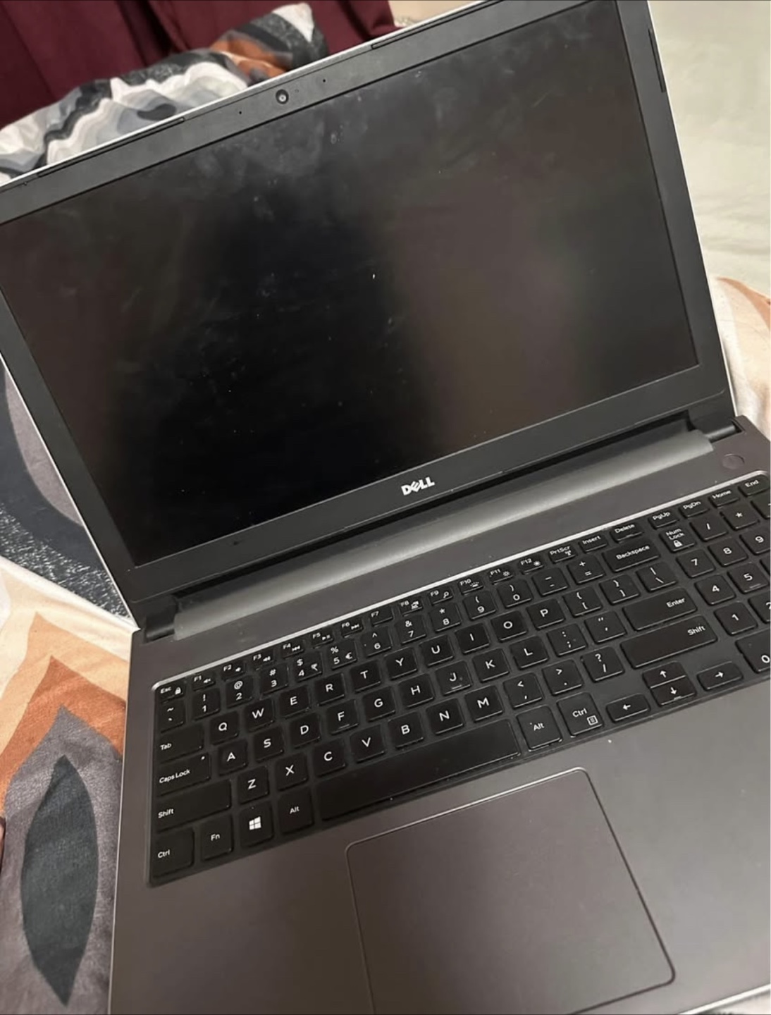 Dell Laptop