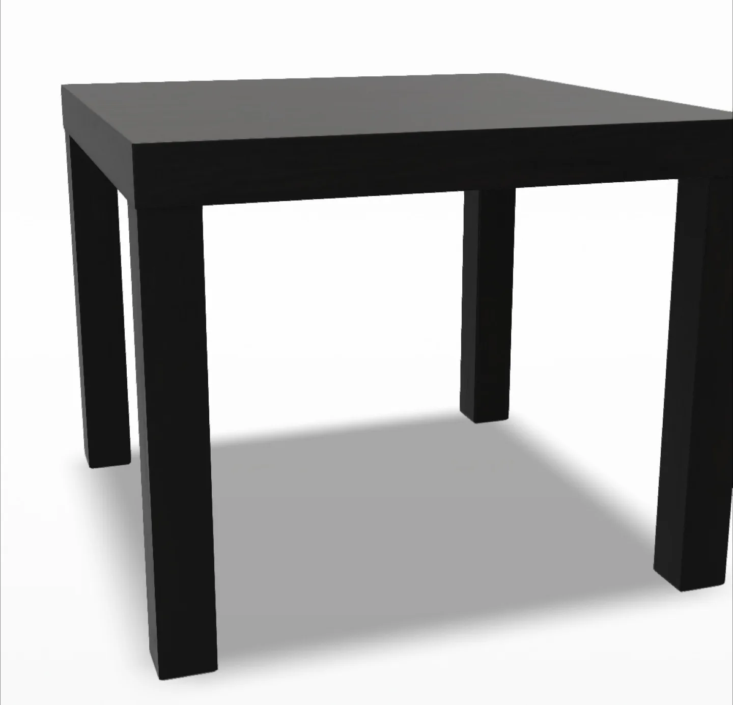 IKEA side table thumbnail