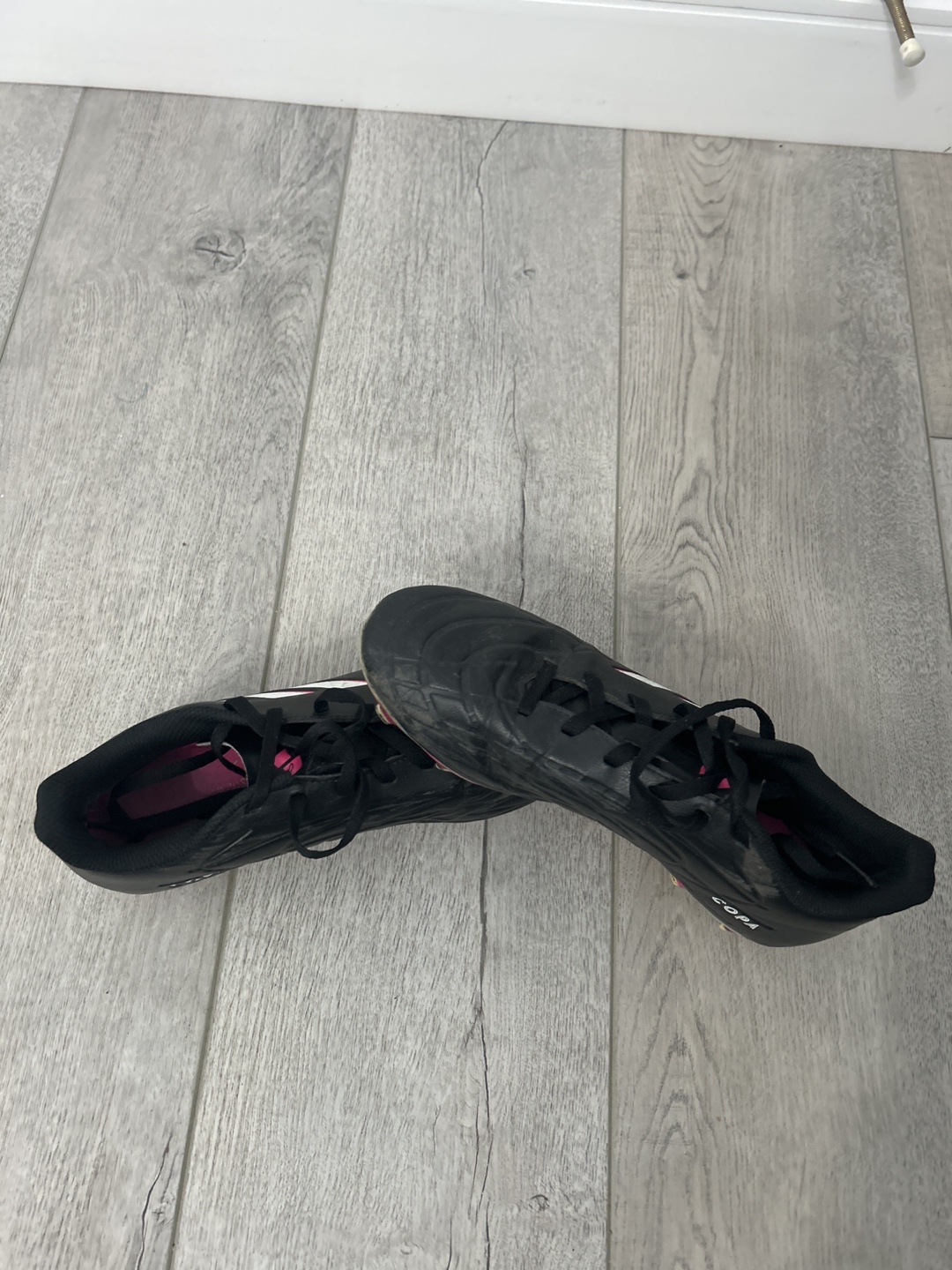 Adidas Copa Soccer Cleats - Size 6 - photo 2