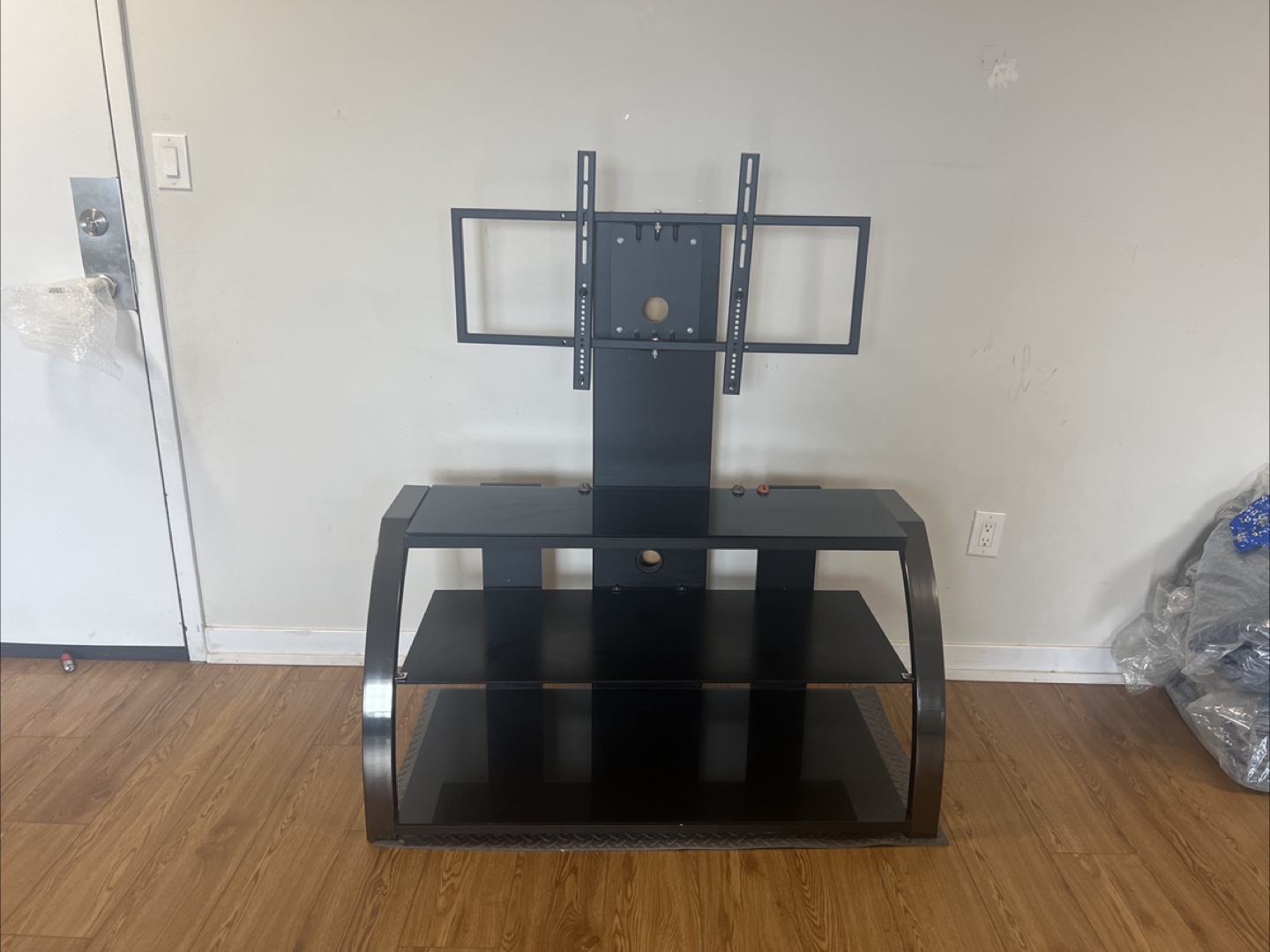 TV Stand with Mount - photo 2