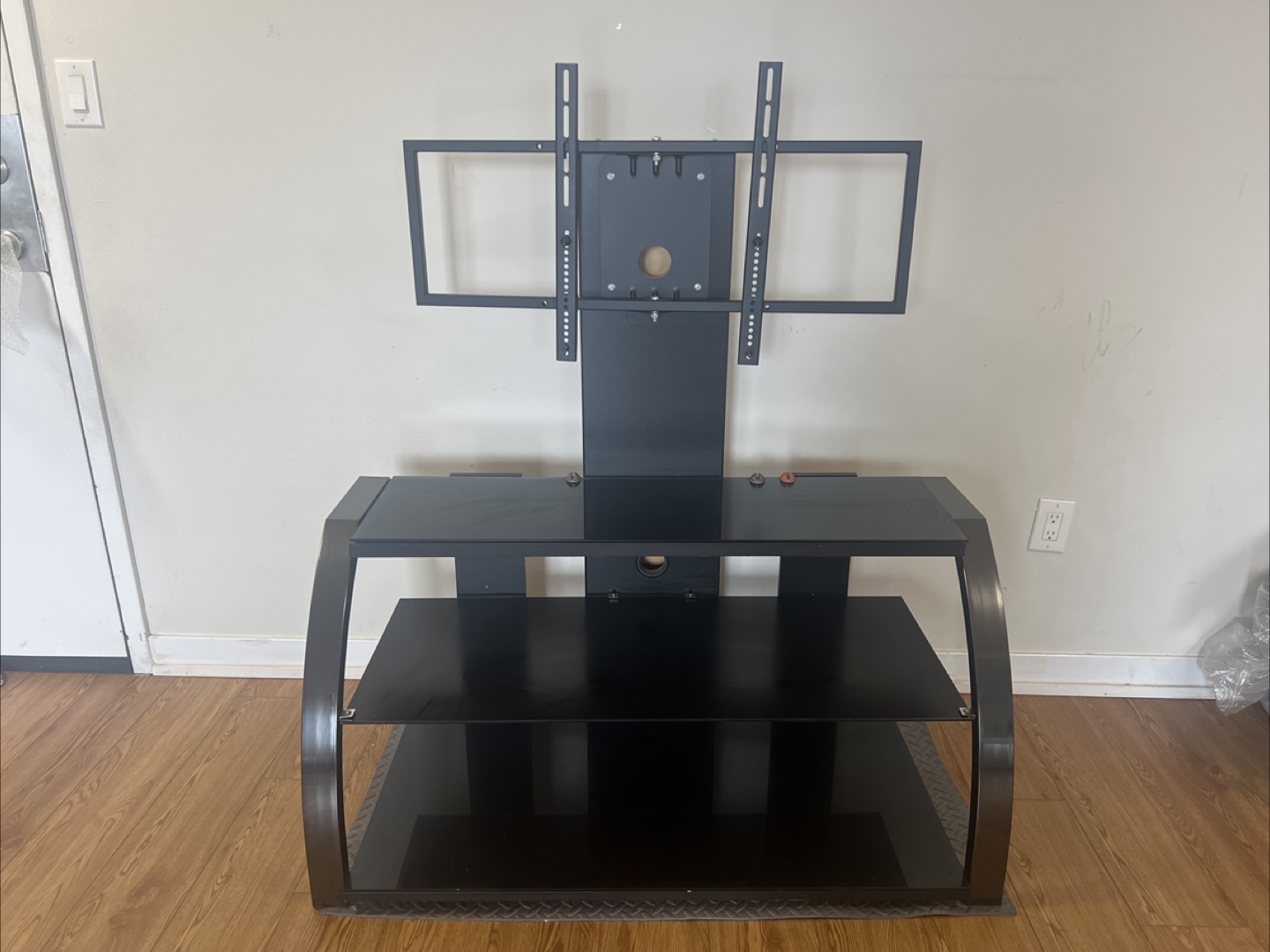 TV Stand with Mount