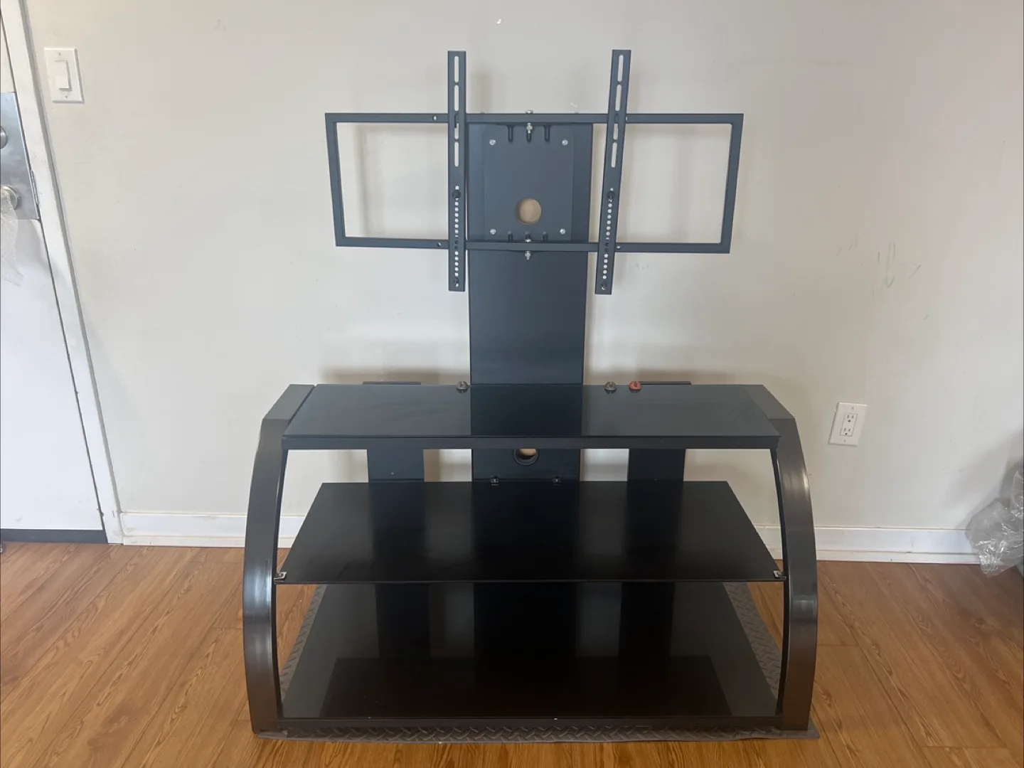 TV Stand with Mount thumbnail