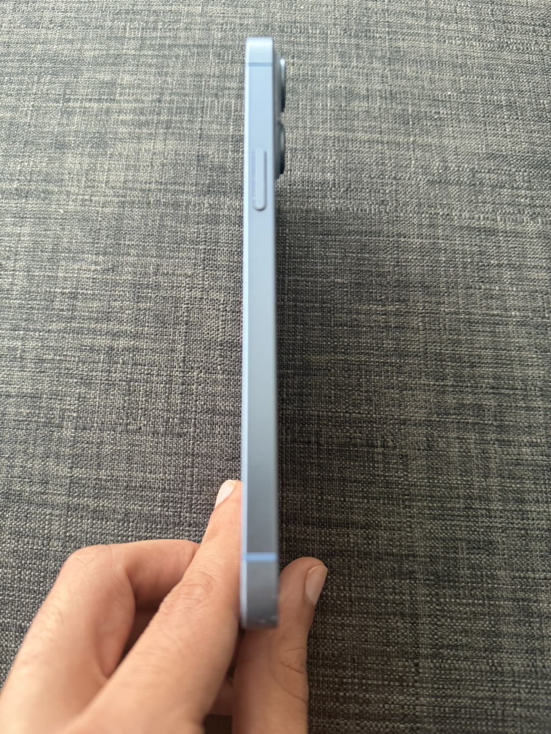 iPhone 14 Plus - 128 GB - Blue - Excellent Condition - photo 5
