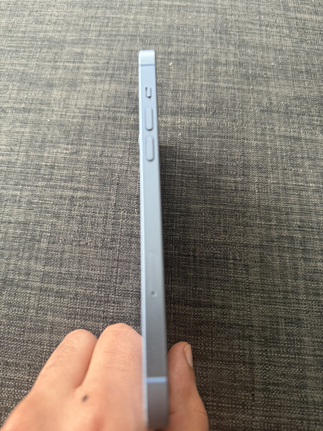 iPhone 14 Plus - 128 GB - Blue - Excellent Condition - photo 4