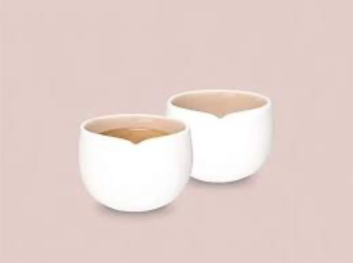 Nespresso Origin collection Cups - Set of Two thumbnail
