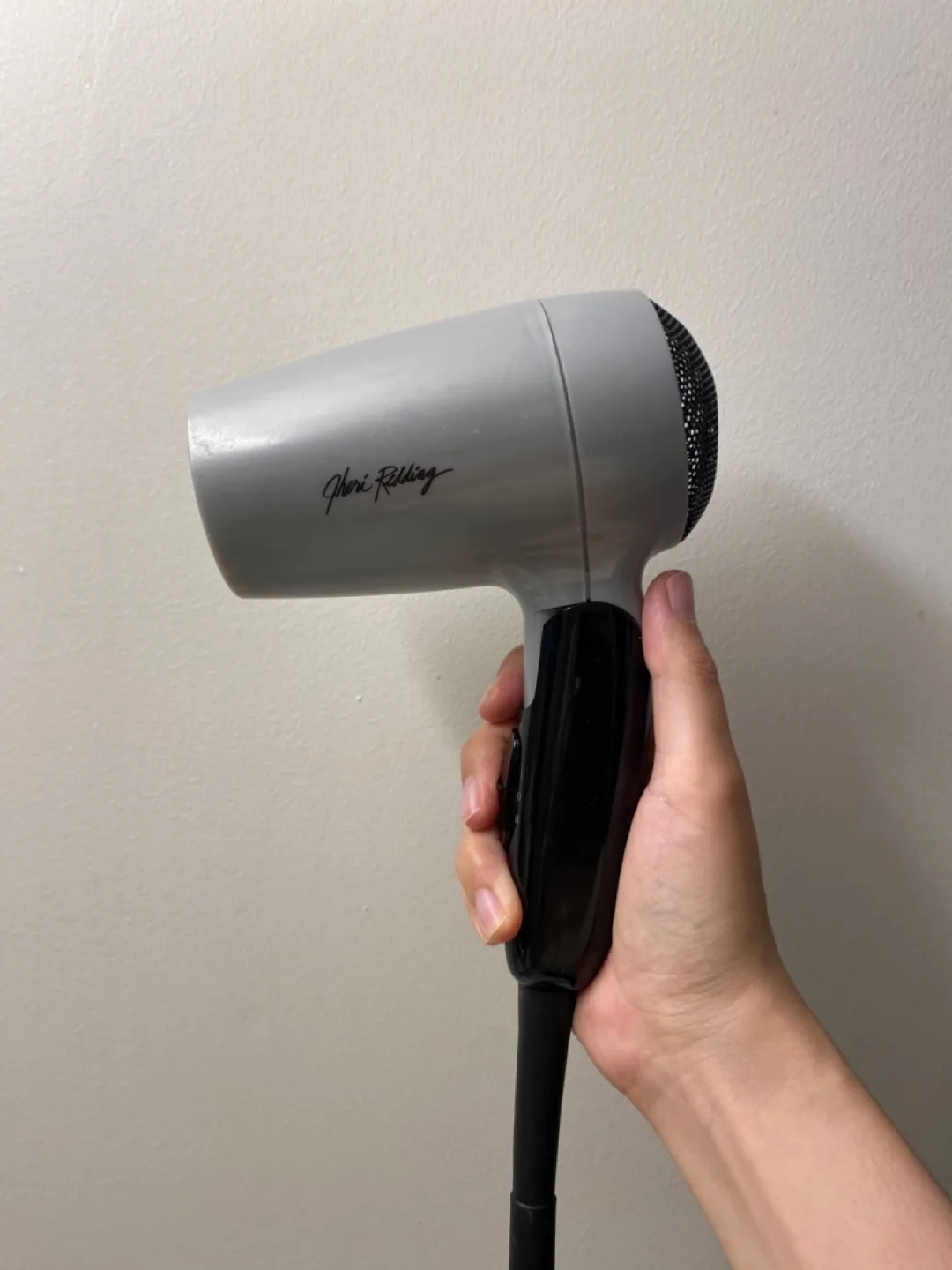 Compact Hair Dryer thumbnail