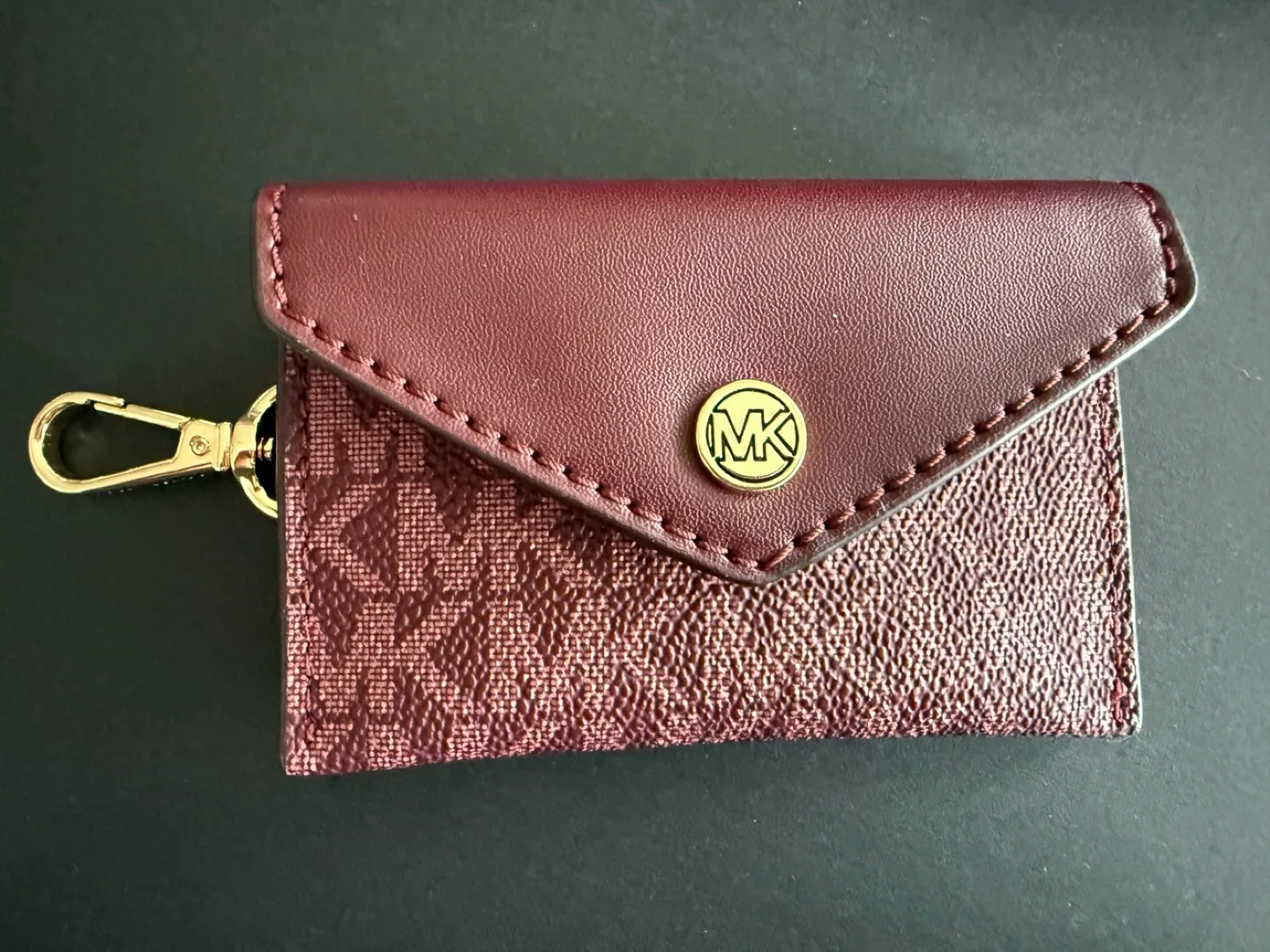 Michael Kors Card Holder thumbnail