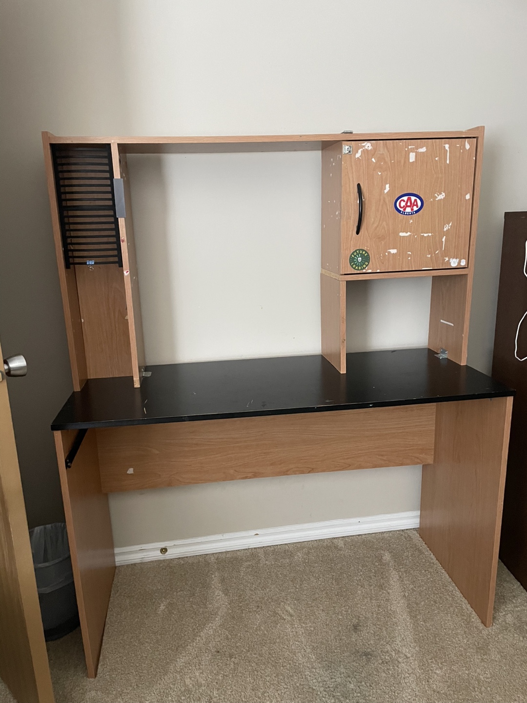 Study Desk