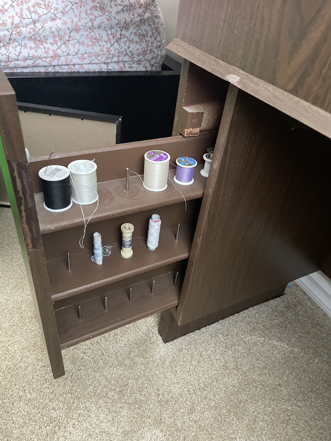 Sewing Table - photo 3