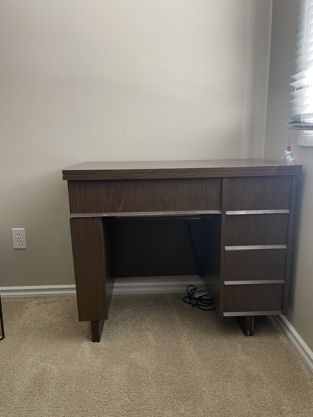Sewing Table