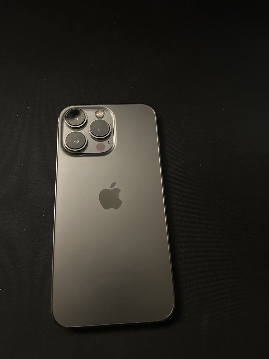 iPhone 13 Pro  With Box Plus Case