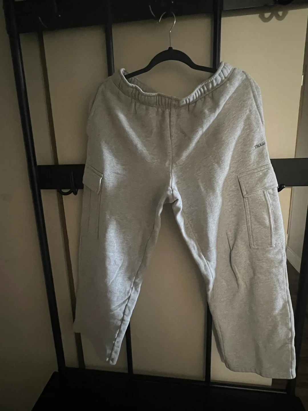 TNA Sweatfleece Sweatpants image indicator(2)