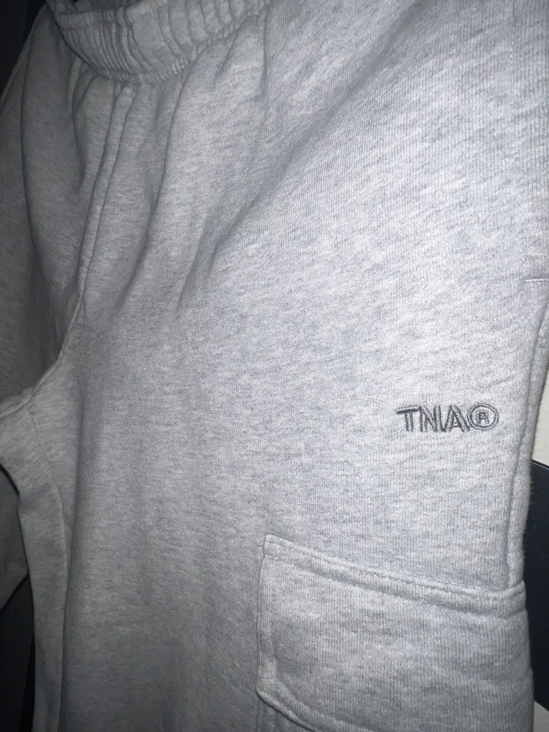 TNA Sweatfleece Sweatpants image indicator(4)