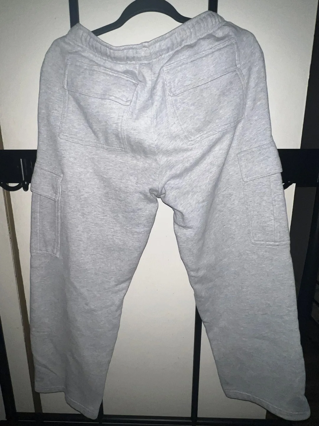 TNA Sweatfleece Sweatpants image indicator(3)