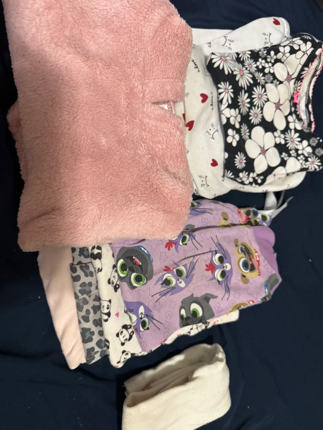 Girls' Clothing Bundle - Size 7-12 Months image indicator(2)