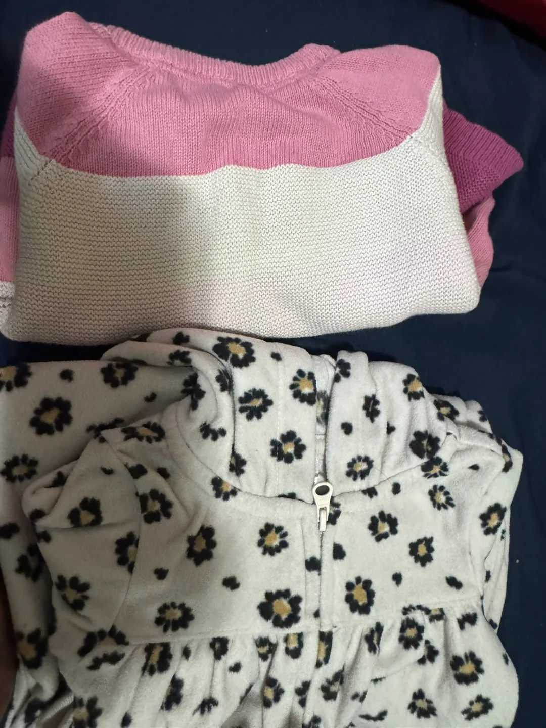 Girls' Clothing Bundle - Size 7-12 Months image indicator(3)