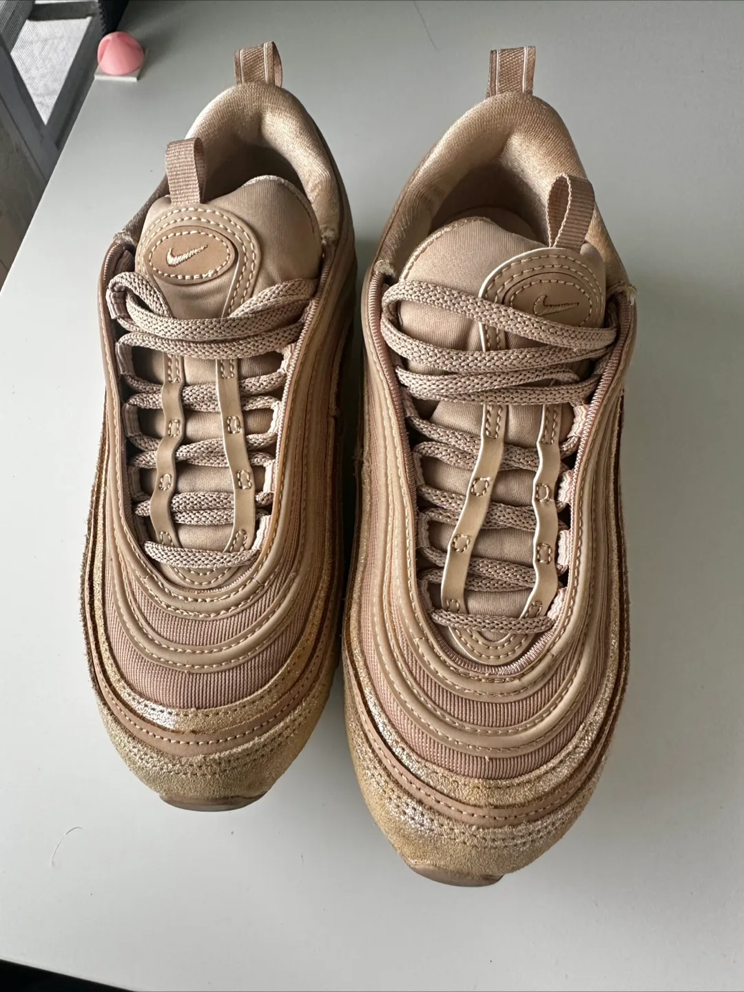 Nike Air Max 97 Women's Sneakers - Size 6.5 thumbnail