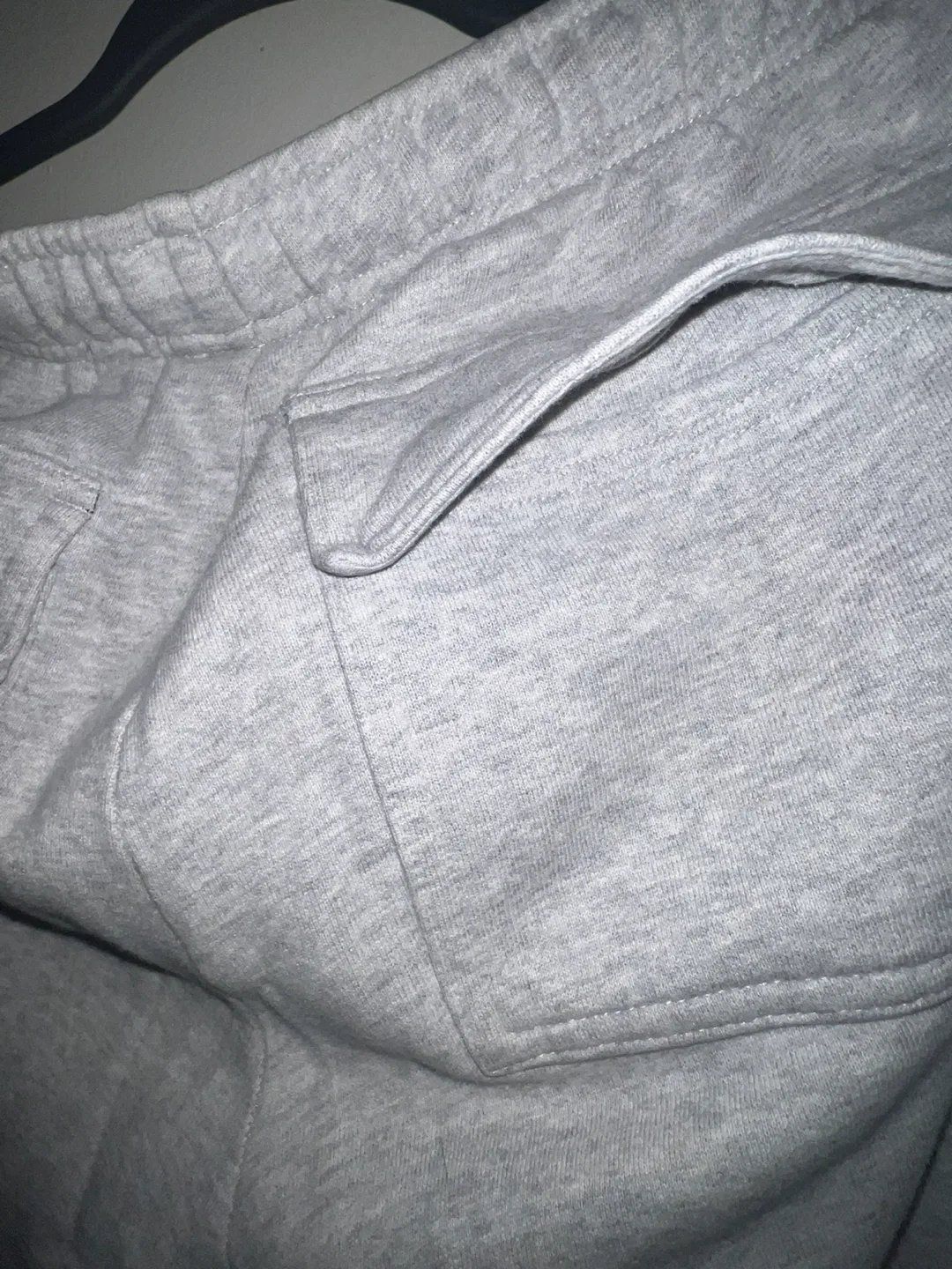 TNA Sweatfleece Sweatpants image indicator(6)